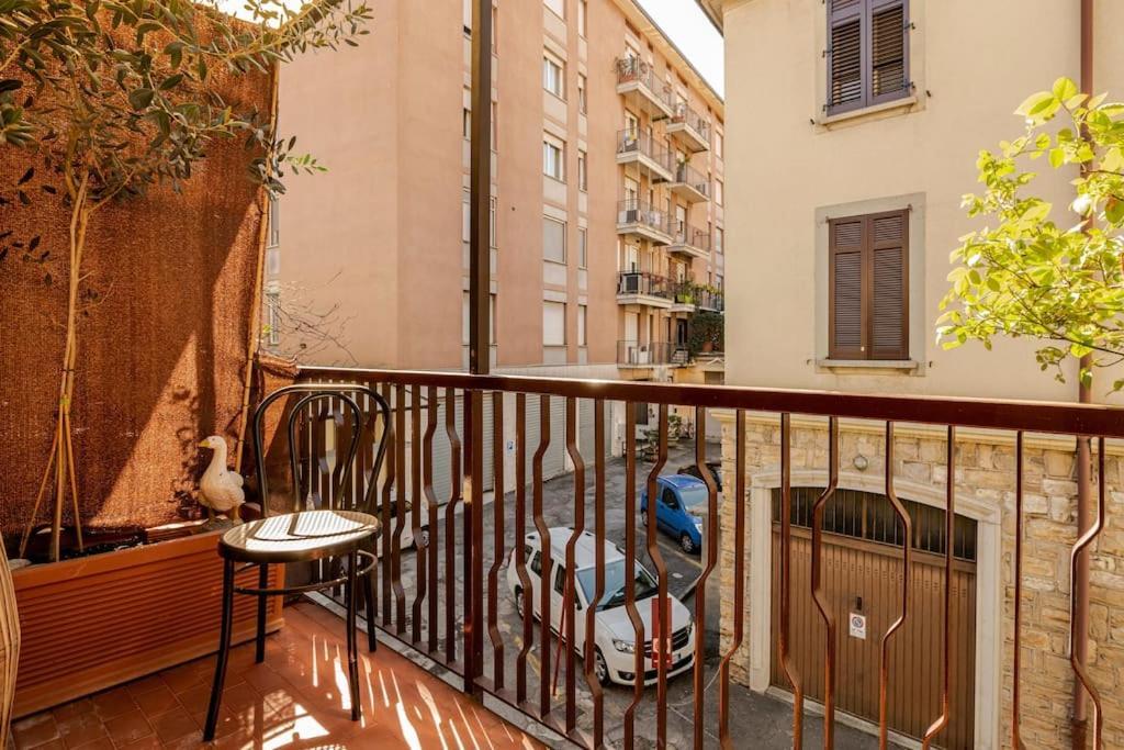 Antiche Stalle I Bergamo Zewnętrze zdjęcie