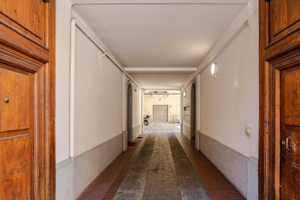 Antiche Stalle I Bergamo Zewnętrze zdjęcie