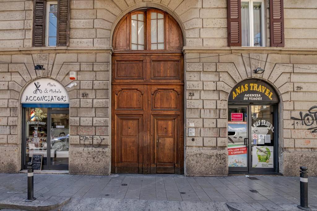 Antiche Stalle I Bergamo Zewnętrze zdjęcie